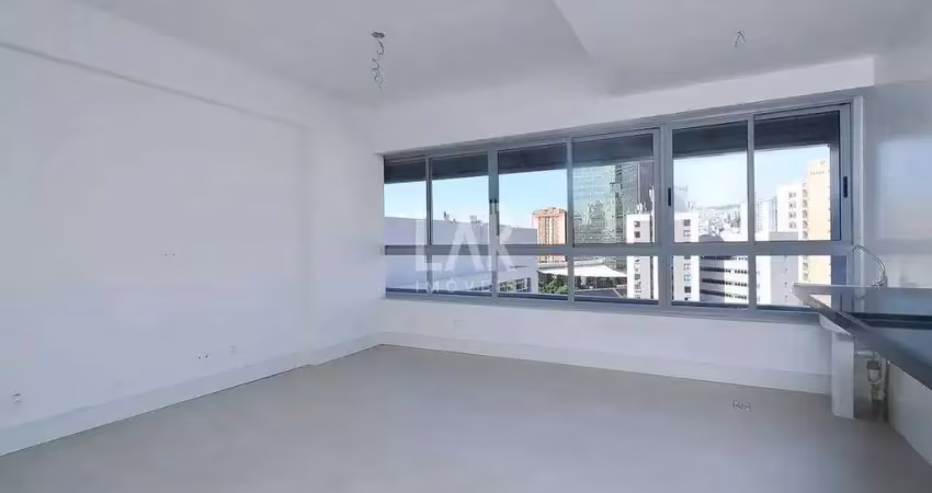 Apartamento para aluguel, 2 quartos, 2 suítes, 2 vagas, boa viagem - belo horizonte/mg