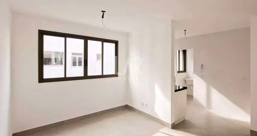Apartamento para aluguel, 2 quartos, 2 suítes, 2 vagas, carmo - belo horizonte/mg