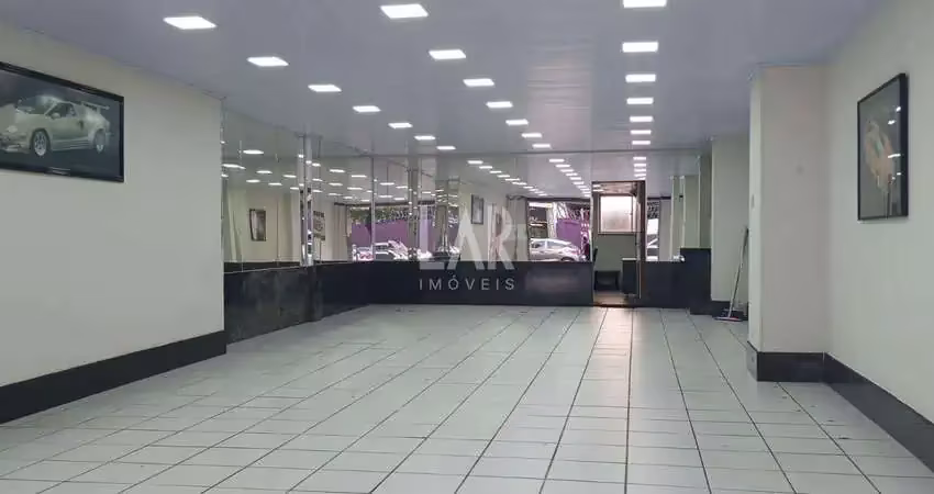 Comercial - loja para aluguel, lourdes - belo horizonte/mg
