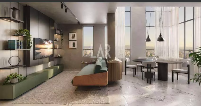 Apartamento à venda, 1 quarto, boa viagem - belo horizonte/mg