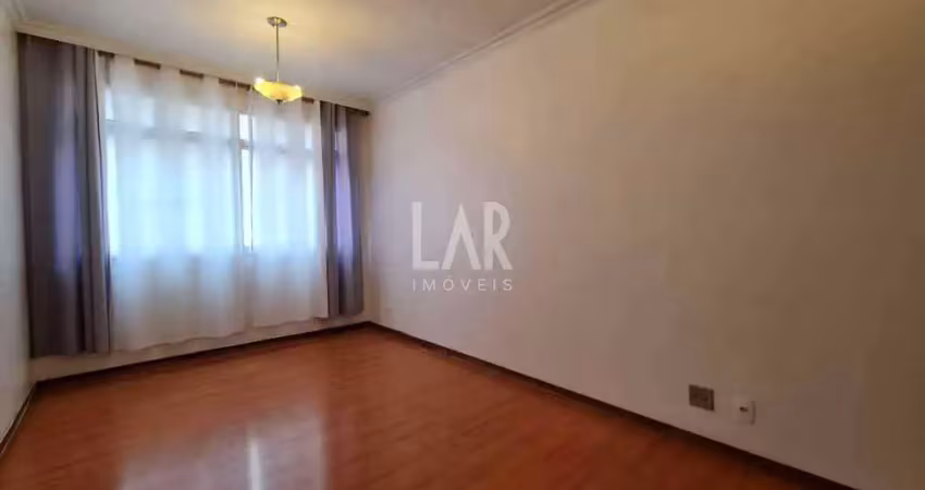 Apartamento à venda, 3 quartos, 2 vagas, coração de jesus - belo horizonte/mg