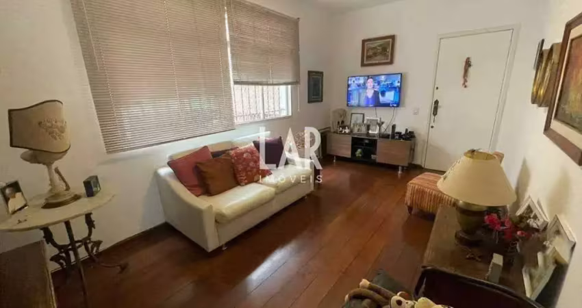 Apartamento à venda, 3 quartos, 1 suíte, 2 vagas, luxemburgo - belo horizonte/mg