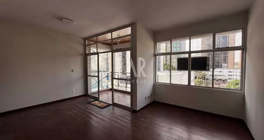 Apartamento para aluguel, 3 quartos, 1 suíte, 2 vagas, santo antônio - belo horizonte/mg