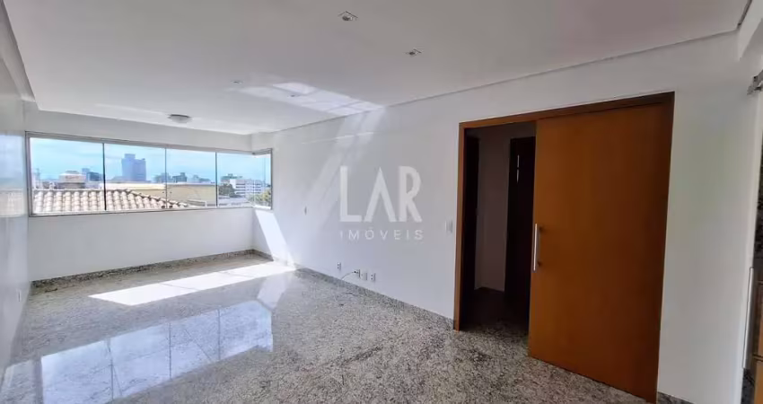 Apartamento à venda, 2 quartos, 1 suíte, 2 vagas, serra - belo horizonte/mg