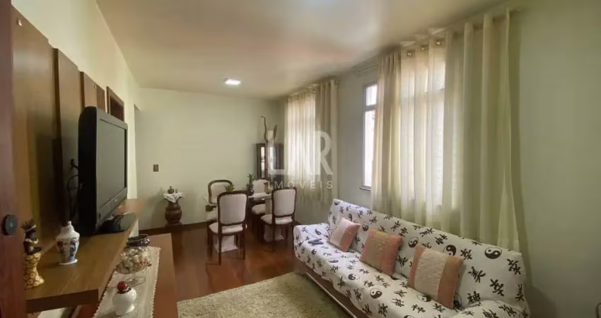 Apartamento à venda, 2 quartos, 1 vaga, graça - belo horizonte/mg