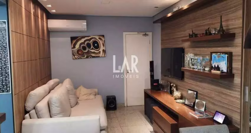 Apartamento à venda, 3 quartos, 1 suíte, 2 vagas, serra - belo horizonte/mg