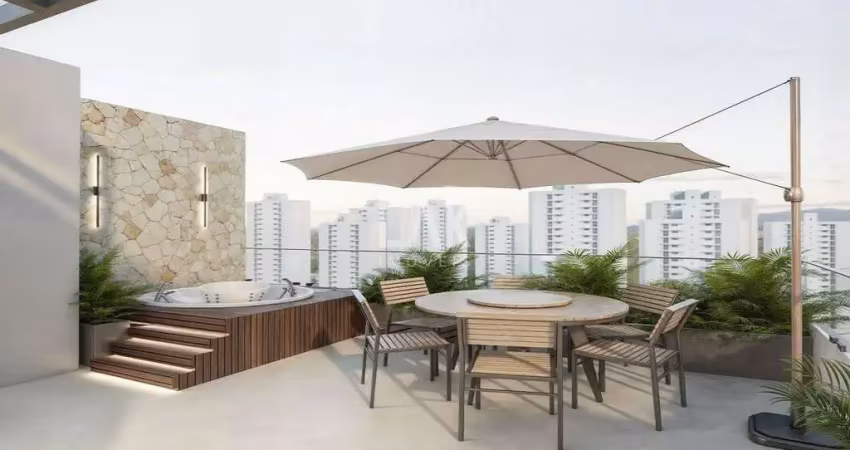 Área privativa à venda, 3 quartos, 1 suíte, 2 vagas, vila clóris - belo horizonte/mg