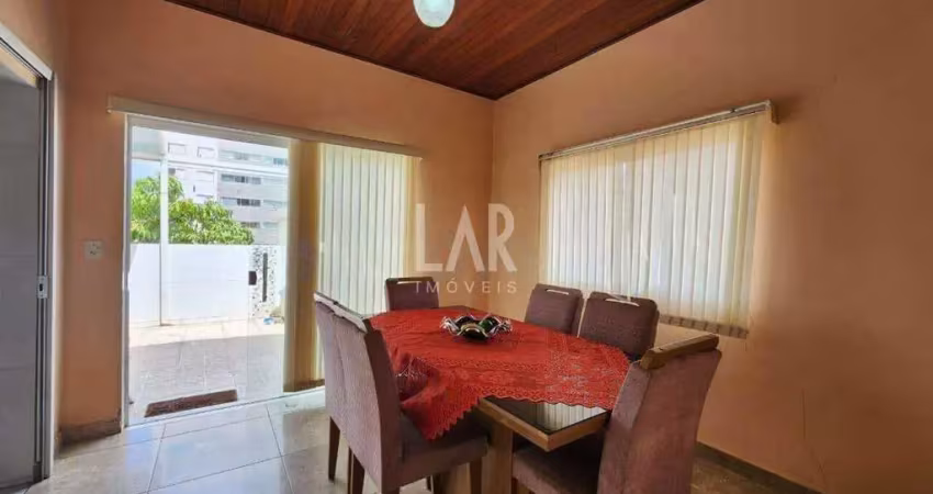 Casa à venda, 5 quartos, 1 suíte, 2 vagas, nova granada - belo horizonte/mg