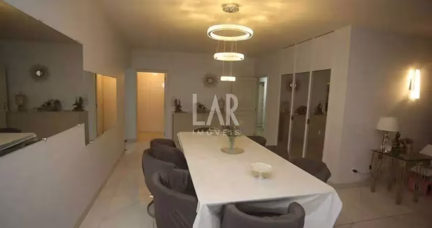Apartamento à venda, 4 quartos, 1 suíte, 2 vagas, cidade jardim - belo horizonte/mg