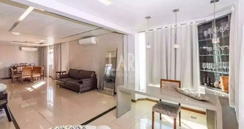 Apartamento à venda, 4 quartos, 1 suíte, 2 vagas, alto barroca - belo horizonte/mg
