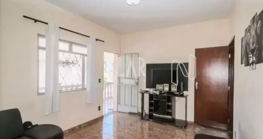 Casa à venda, 3 quartos, 1 vaga, palmares - belo horizonte/mg