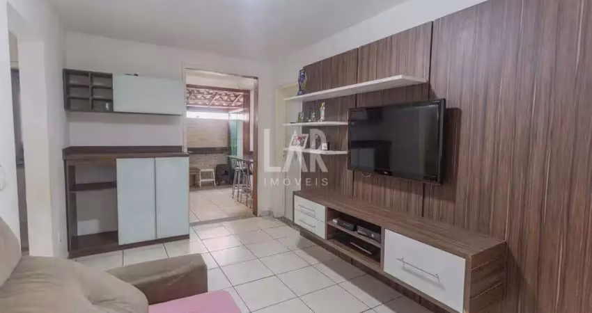 Área privativa à venda, 3 quartos, 1 suíte, 1 vaga, fernão dias - belo horizonte/mg