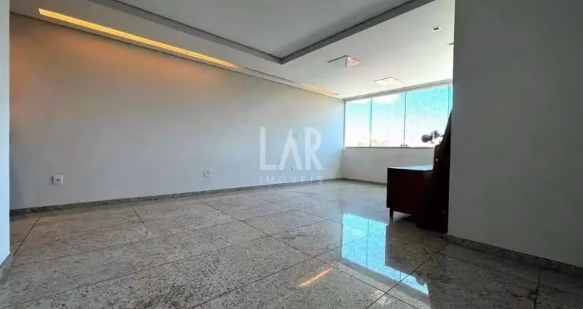 Apartamento à venda, 4 quartos, 1 suíte, 3 vagas, padre eustáquio - belo horizonte/mg