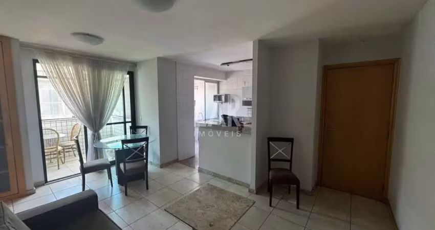 Apartamento à venda, 2 quartos, 1 suíte, 1 vaga, lourdes - belo horizonte/mg
