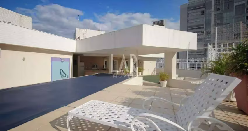 Cobertura à venda, 5 quartos, 1 suíte, 4 vagas, santo agostinho - belo horizonte/mg