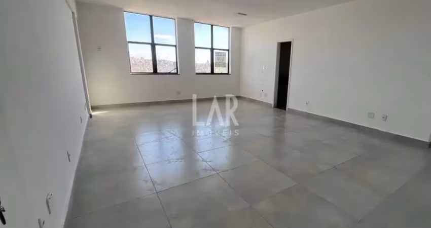 Sala comercial à venda na Rua Tenente Brito Melo, --, Barro Preto, Belo Horizonte