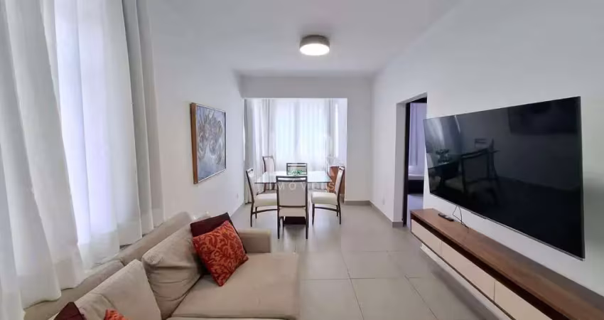 Apartamento à venda, 2 quartos, 1 suíte, 2 vagas, gutierrez - belo horizonte/mg