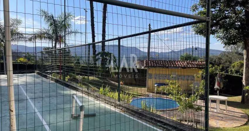 Casa em condomínio à venda, 3 quartos, 3 suítes, 2 vagas, residencial europa - nova lima/mg