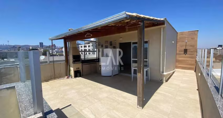 Cobertura à venda, 4 quartos, 1 suíte, 1 vaga, jardim américa - belo horizonte/mg