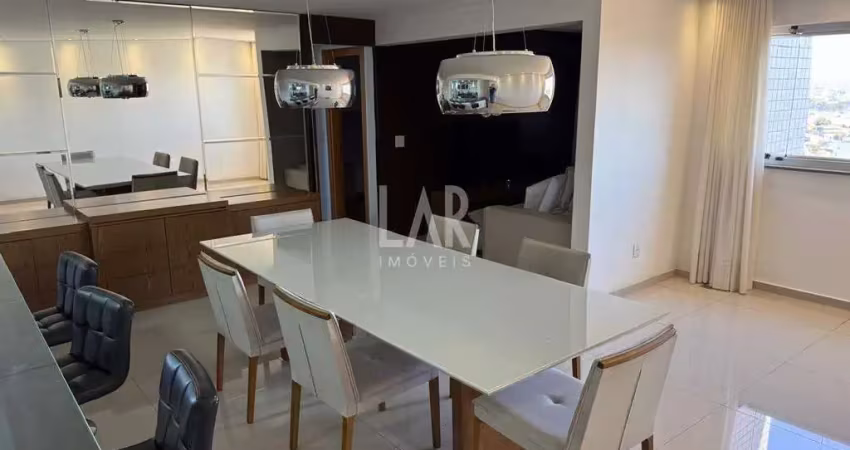 Apartamento à venda, 3 quartos, 1 suíte, 2 vagas, fernão dias - belo horizonte/mg