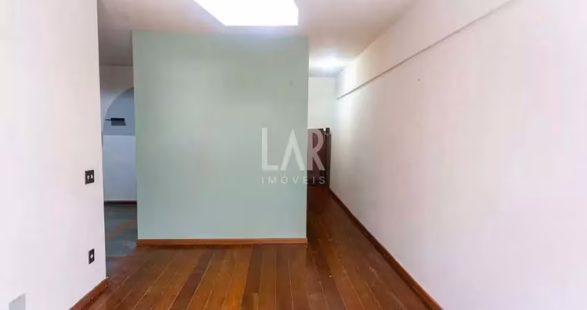 Apartamento à venda, 3 quartos, 1 suíte, 2 vagas, santo antônio - belo horizonte/mg