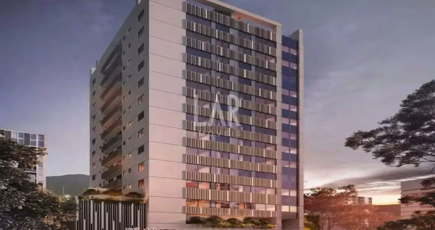 Apartamento com 2 quartos à venda na Rua Curitiba, --, Lourdes, Belo Horizonte