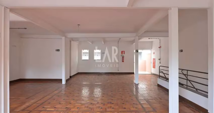 Ponto comercial à venda na Avenida Brasil, --, Santa Efigênia, Belo Horizonte
