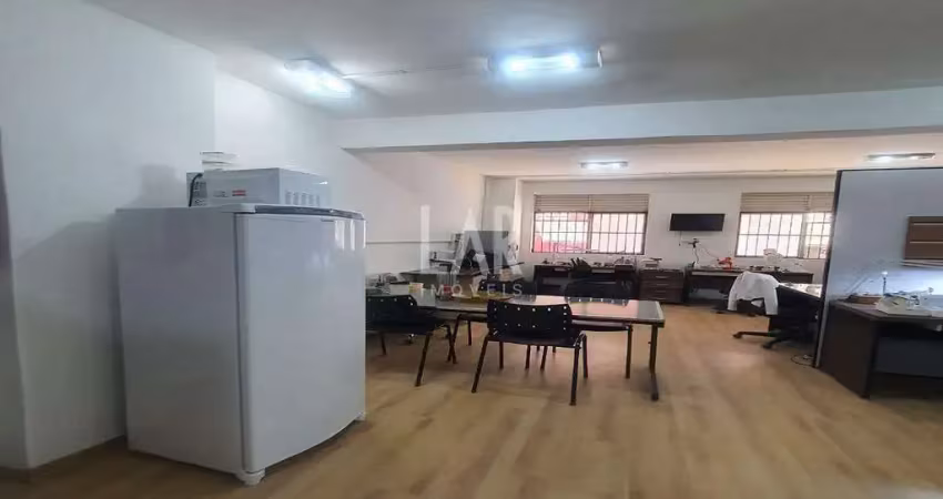 Sala comercial à venda na Rua Ulhoa Cintra, --, Santa Efigênia, Belo Horizonte
