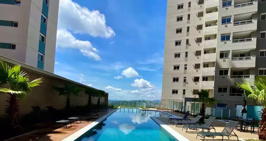 Apartamento com 2 quartos à venda na Avenida Doutor Marco Paulo Simon Jardim, --, Piemonte, Nova Lima
