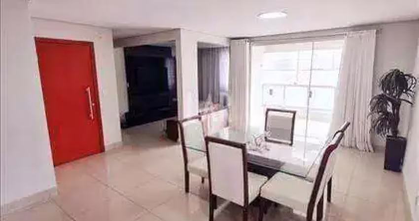 Apartamento à venda, 4 quartos, 1 suíte, 2 vagas, fernão dias - belo horizonte/mg