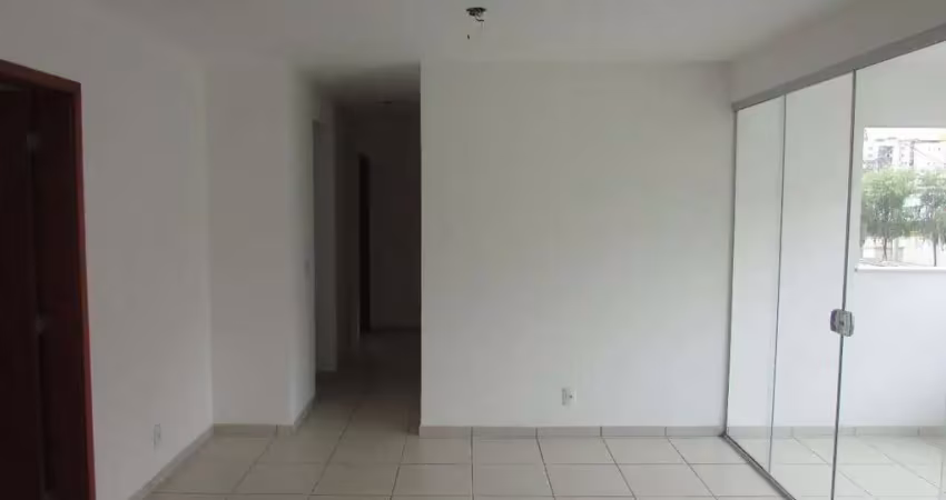 Apartamento à venda, 3 quartos, 1 suíte, 2 vagas, paquetá - belo horizonte/mg