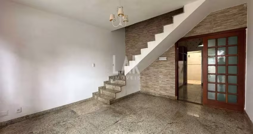 Casa geminada à venda, 3 quartos, 1 suíte, 1 vaga, jaraguá - belo horizonte/mg