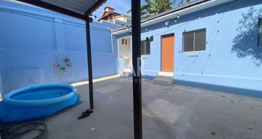 Casa para aluguel, 3 quartos, sagrada família - belo horizonte/mg