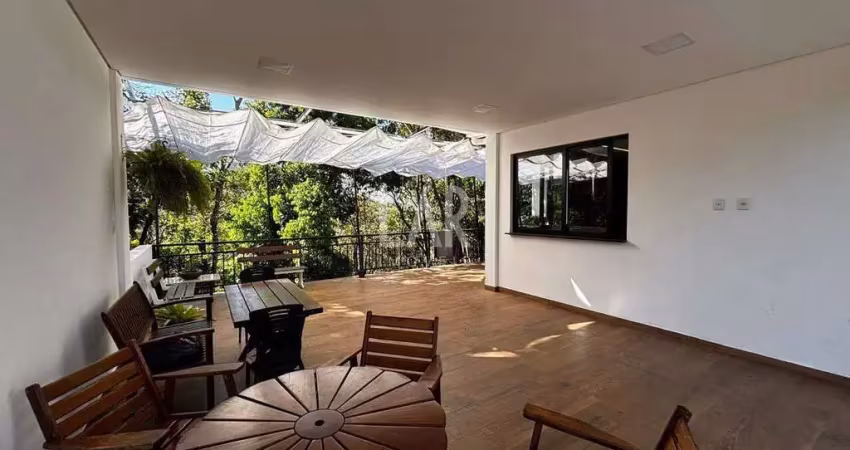 Casa em condomínio à venda, 3 quartos, 1 suíte, 2 vagas, veredas das geraes - nova lima/mg