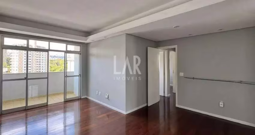 Apartamento à venda, 3 quartos, 1 suíte, 2 vagas, luxemburgo - belo horizonte/mg