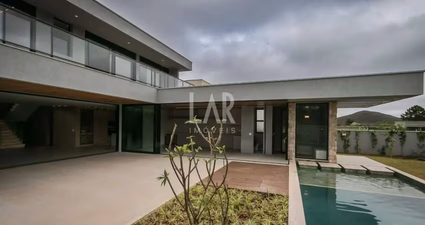 Casa em condomínio à venda, 4 quartos, 2 suítes, 4 vagas, alphaville lagoa dos ingleses - nova lima/mg