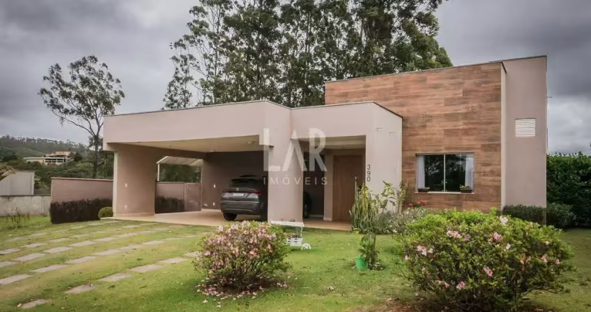 Casa em condomínio à venda, 4 quartos, 1 suíte, 4 vagas, alphaville lagoa dos ingleses - nova lima/mg