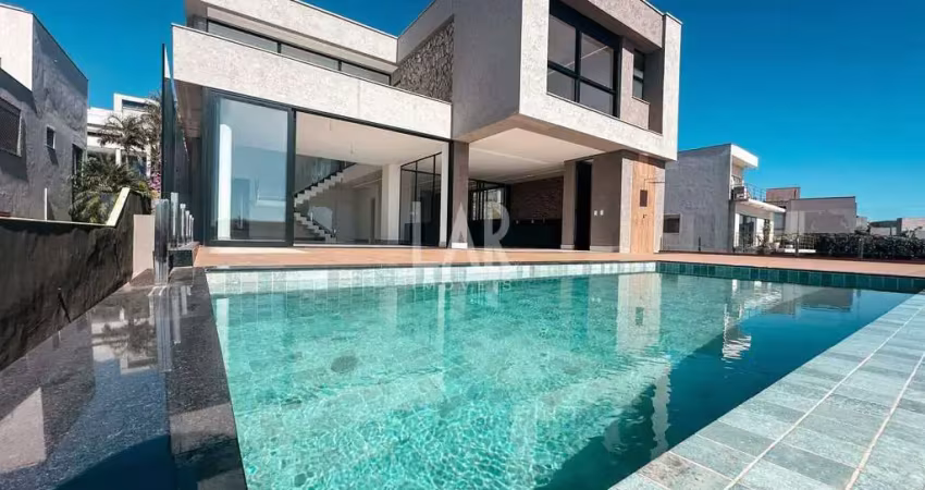 Casa em condomínio à venda, 4 quartos, 4 suítes, 2 vagas, alphaville lagoa dos ingleses - nova lima/mg