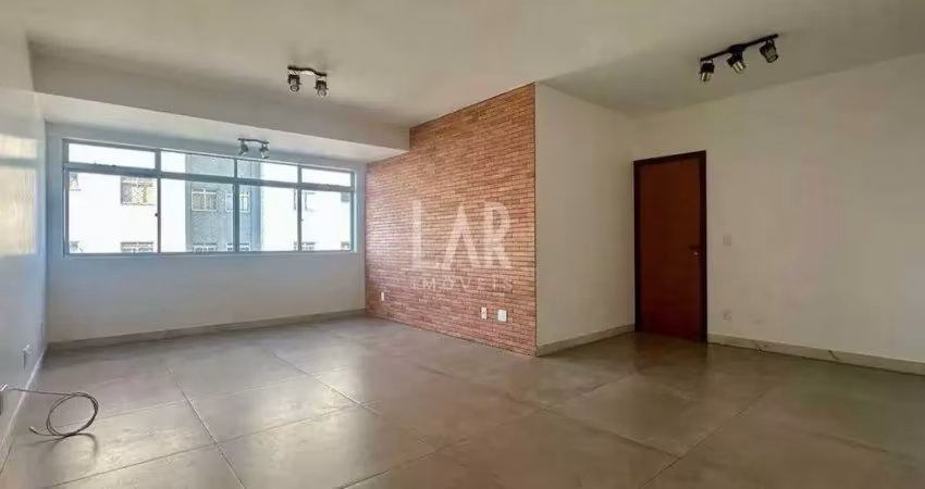 Apartamento para aluguel, 4 quartos, 1 suíte, 2 vagas, buritis - belo horizonte/mg