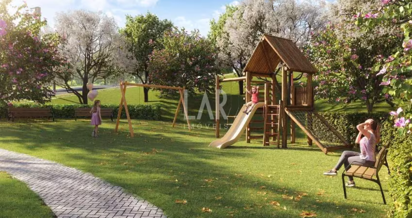 Lote em condomínio à venda, residencial taquaril - betim/mg