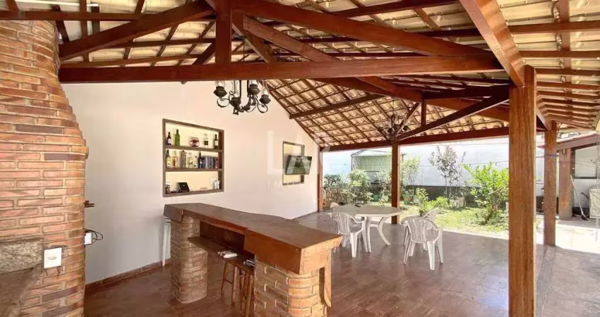 Casa para aluguel, 6 quartos, 1 suíte, 3 vagas, palmares - belo horizonte/mg