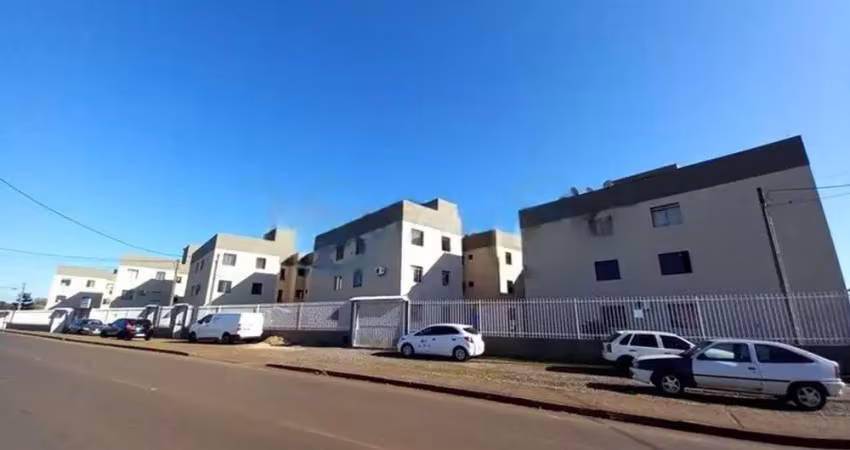 Apartamento com 2 quartos à venda na Vila Real, Chapecó 
