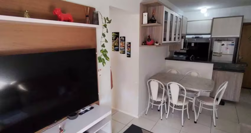 Apartamento com 2 quartos à venda no Palmital, Chapecó 
