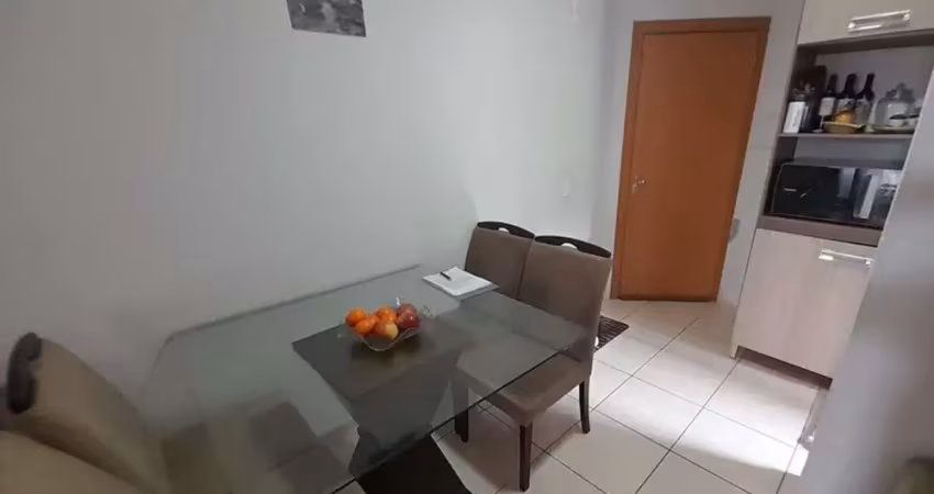 Apartamento com 2 quartos à venda no Pinheirinho, Chapecó 