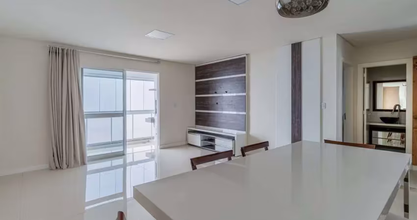 Amplo apartamento no centro de chapecó – 3 suítes, 2 vagas individuais