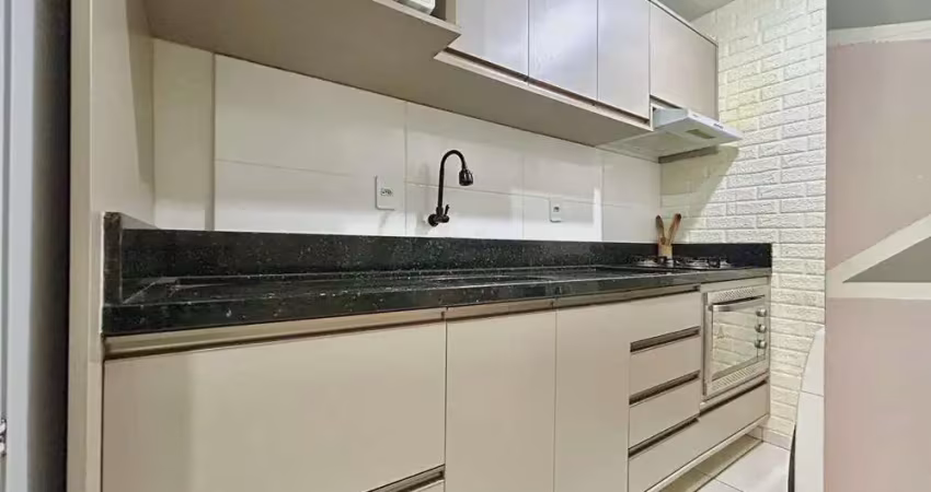 Apartamento com 2 quartos à venda no Centro, Xanxerê 