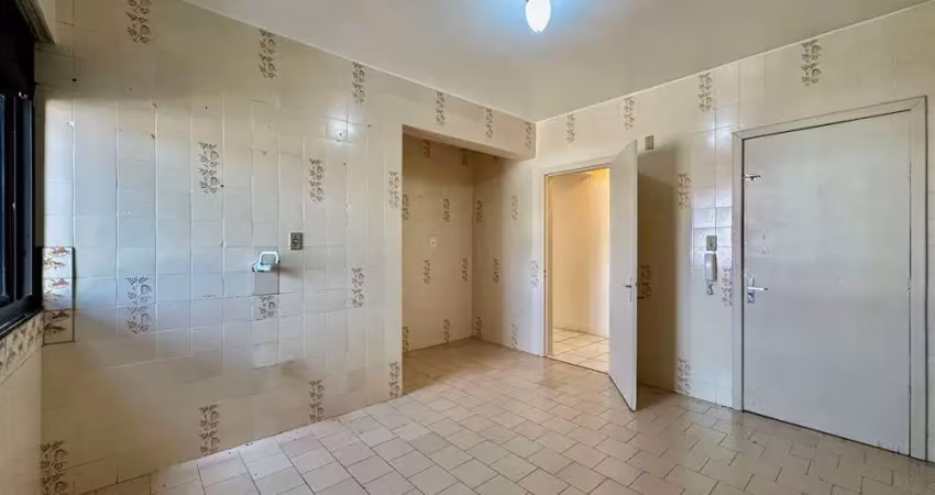 Apartamento com 2 quartos à venda no Centro, Xanxerê 