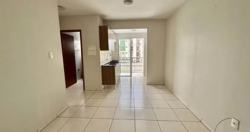 Apartamento disponível no residencial vila das araucárias