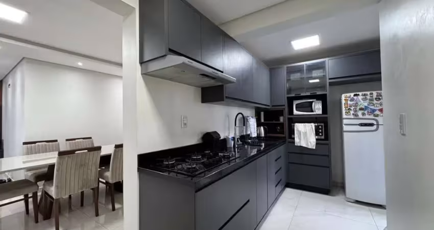 Apartamento com 3 quartos à venda no Jardim Itália, Chapecó 