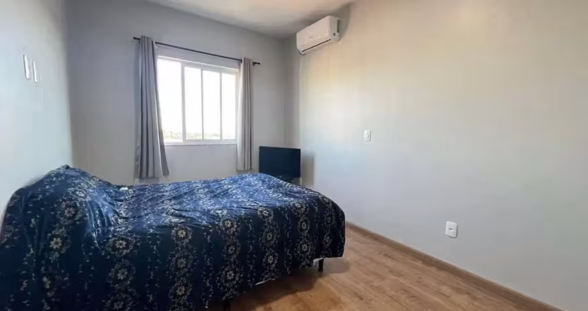 Apartamento com 2 quartos à venda no Jardim Tarumã, Xanxerê 
